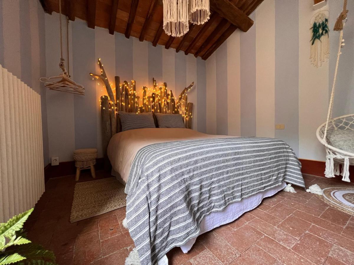 Borgo Al Canto Degli Alberi Лука Екстериор снимка