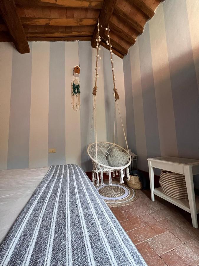 Borgo Al Canto Degli Alberi Лука Екстериор снимка