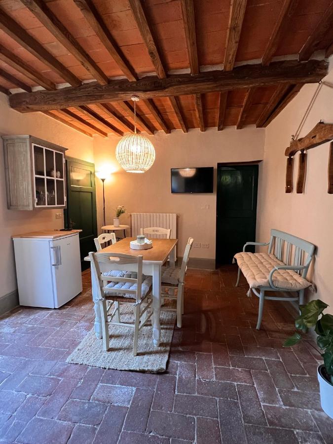 Borgo Al Canto Degli Alberi Лука Екстериор снимка