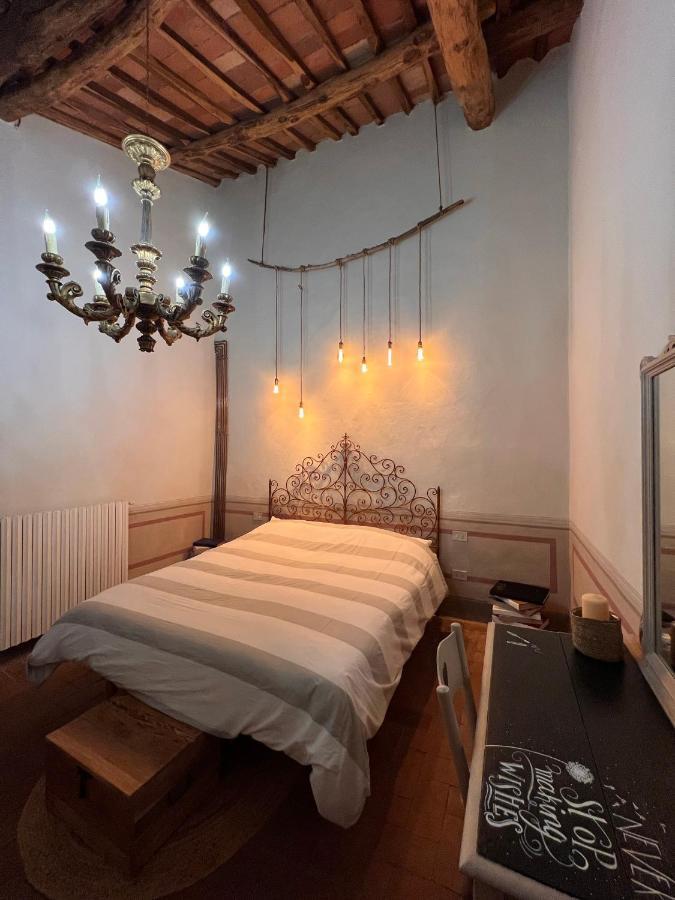Borgo Al Canto Degli Alberi Лука Екстериор снимка