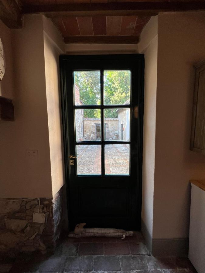 Borgo Al Canto Degli Alberi Лука Екстериор снимка
