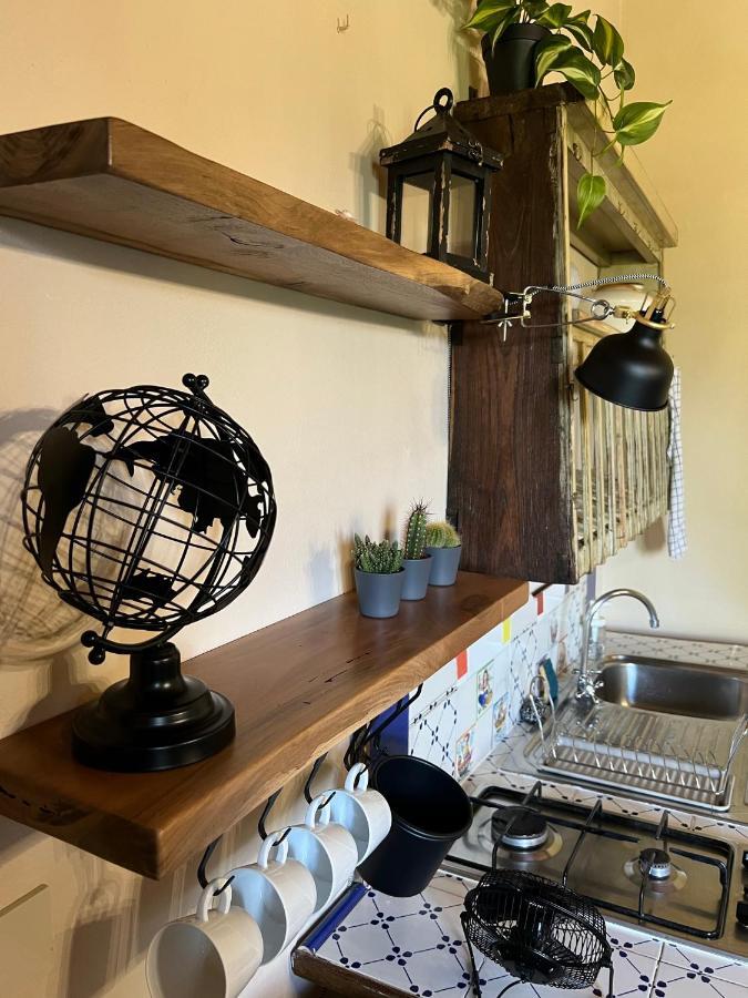Borgo Al Canto Degli Alberi Лука Екстериор снимка