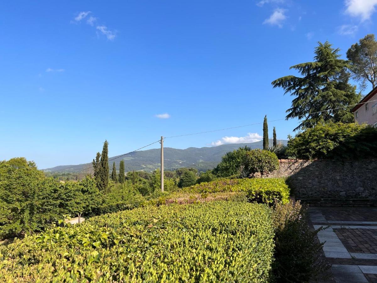 Borgo Al Canto Degli Alberi Лука Екстериор снимка