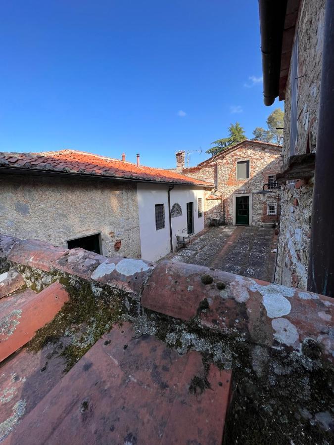Borgo Al Canto Degli Alberi Лука Екстериор снимка