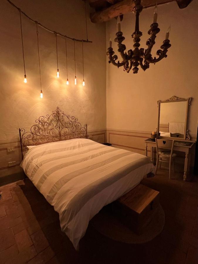 Borgo Al Canto Degli Alberi Лука Екстериор снимка