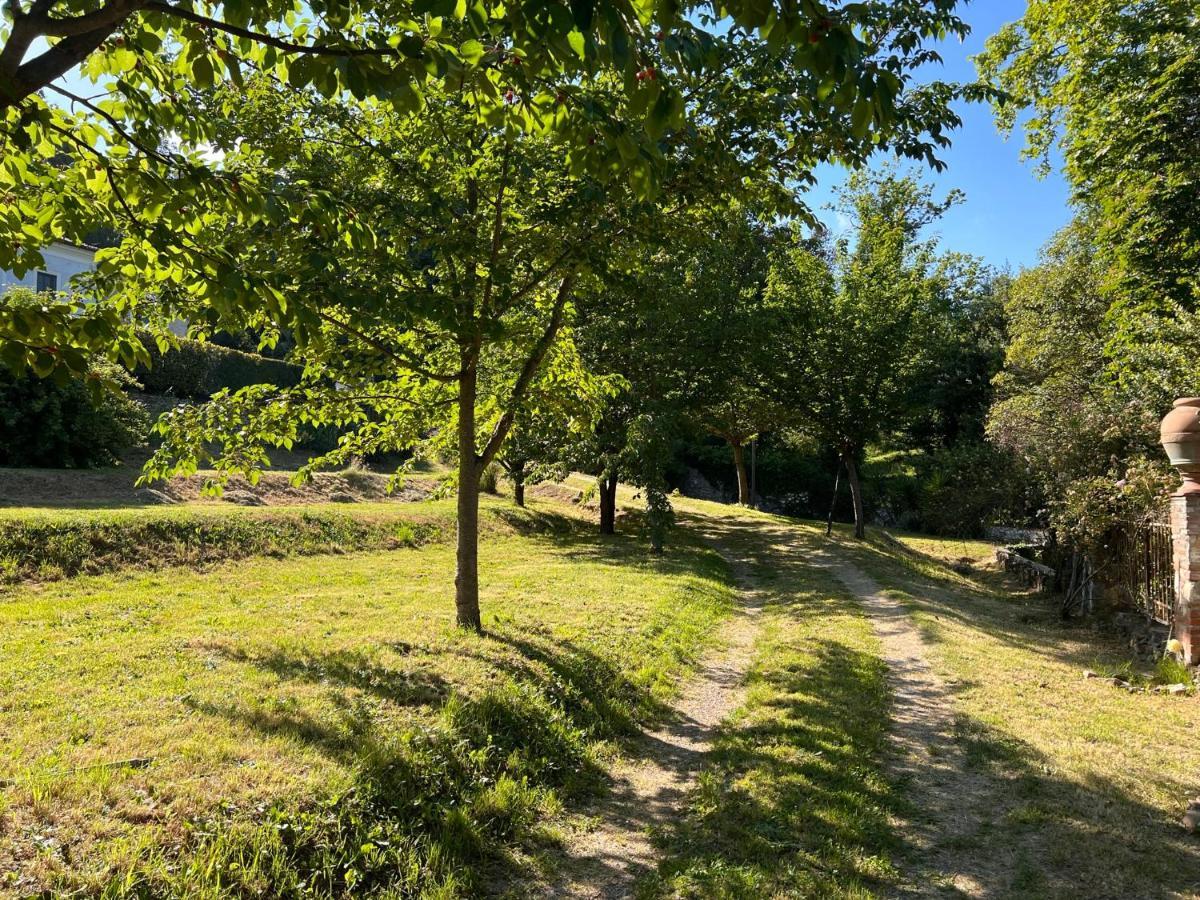 Borgo Al Canto Degli Alberi Лука Екстериор снимка